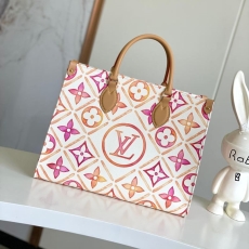 LV Shopping Bags